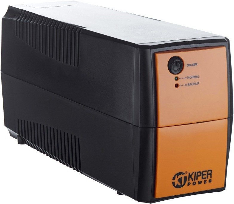 Источник бесперебойного питания Kiper Power C2000 USB IEC (2000VA/1200W)