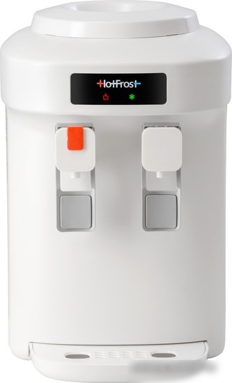 Кулер для воды HotFrost D65E