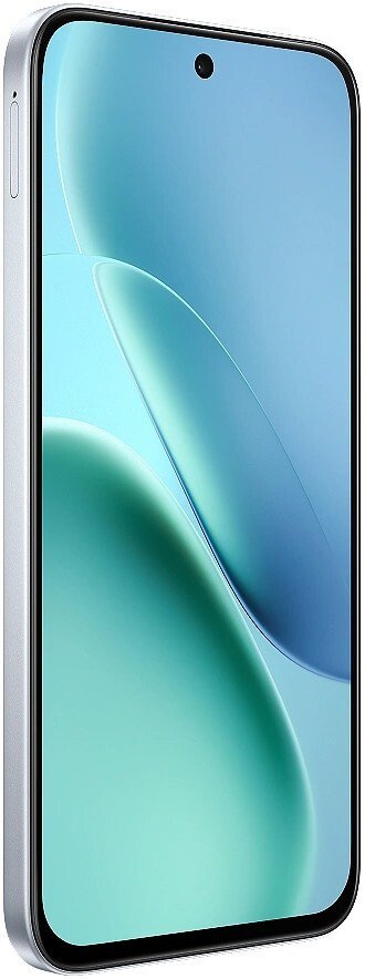 Телефон iQOO Z11x 12GB/512GB международная версия (звездный серый)
