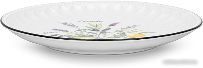 Набор тарелок Fissman Provence 13619 (2шт)