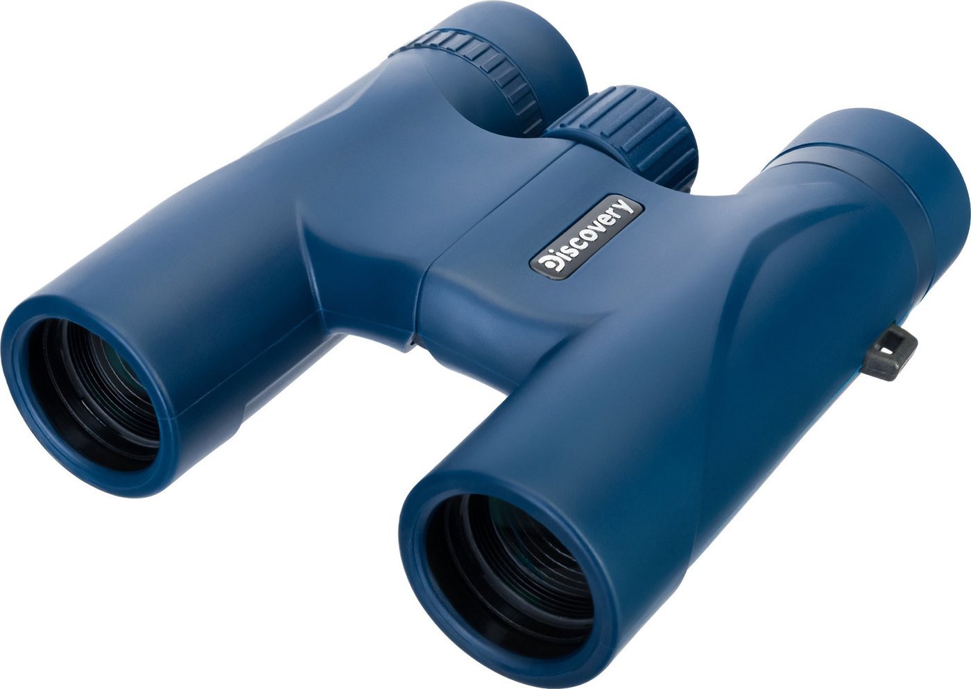 Бинокль Levenhuk Discovery Elbrus 10x25 79580