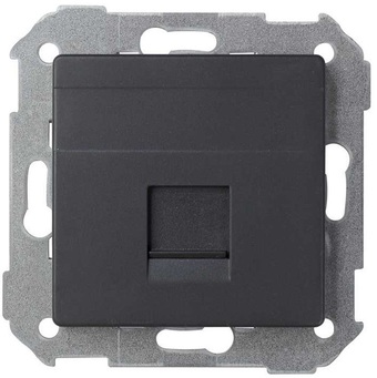 Розетка компьютерная Simon 82005-38