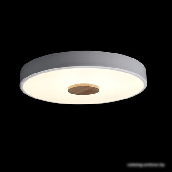 Люстра-тарелка LOFT IT Axel 10003/24 White
