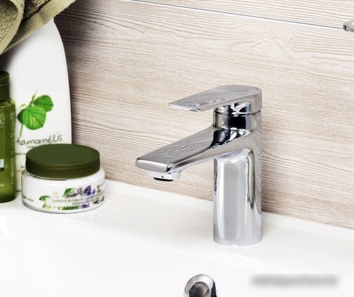 Смеситель Wasserkraft Lopau 3203