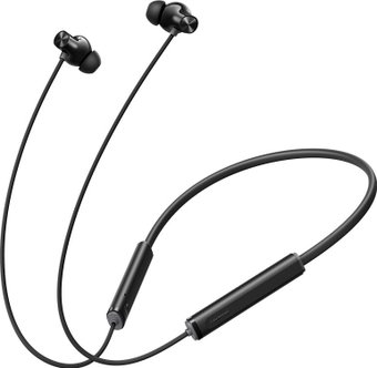 Наушники Realme Buds Wireless 5 ANC (черный)