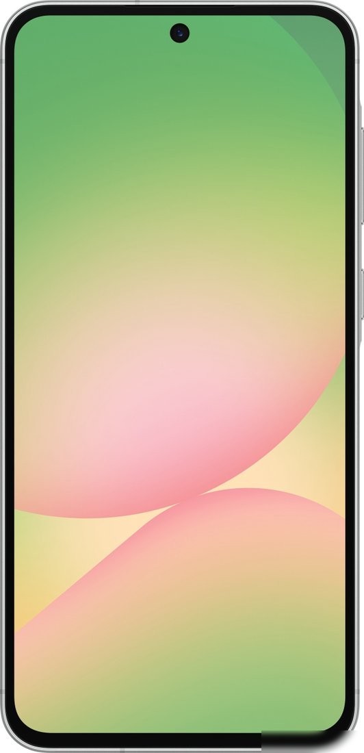 Телефон Samsung Galaxy A56 SM-A566E 8GB/128GB (серый)