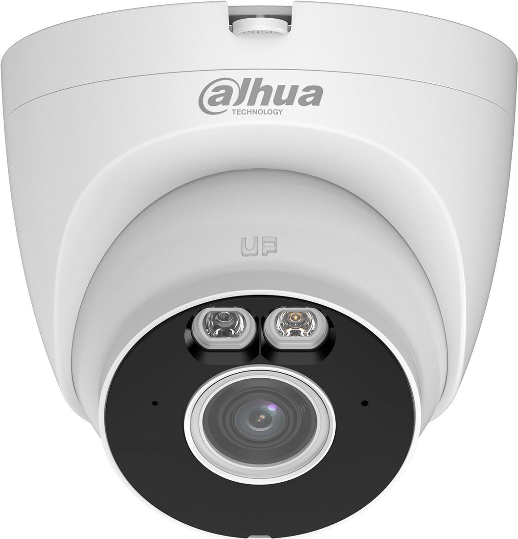 IP-камера Dahua DH-IPC-T5AP-IL-0280B