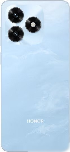 Телефон HONOR X5c 4GB/64GB международная версия (голубой)