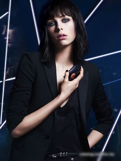 YSL Black Opium EdP (50 мл)