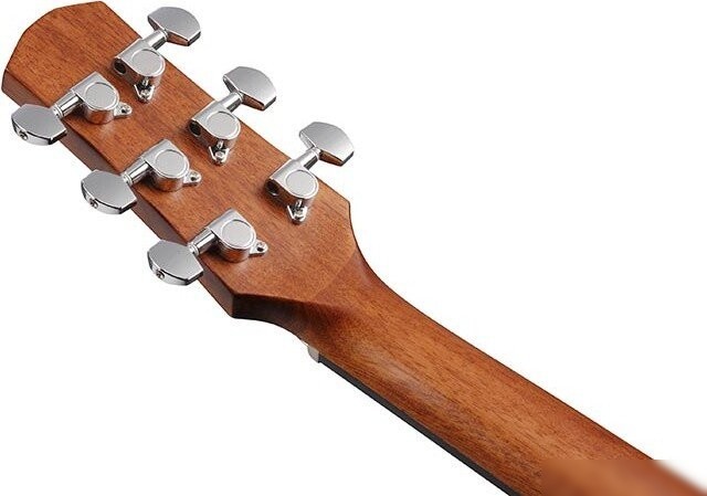 Акустическая гитара Ibanez AAD50-LG