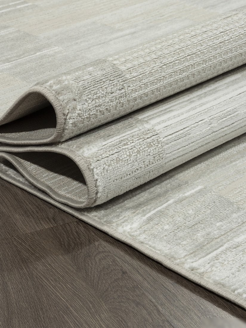 Ковер для жилой комнаты Merinos Sirius F190-STAN-CREAM-NATURAL (2x4)