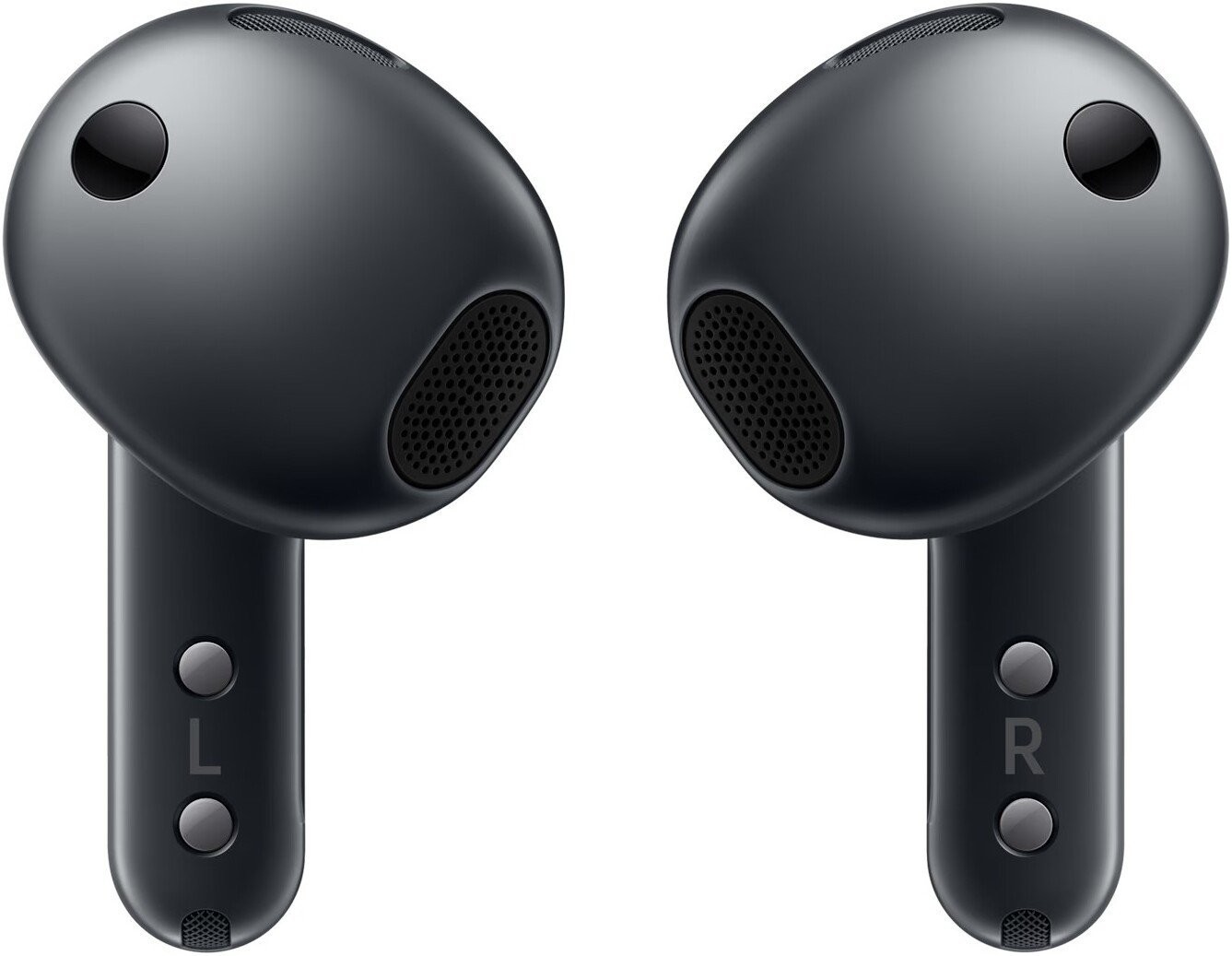 Наушники Samsung Galaxy Buds 4 (черный)