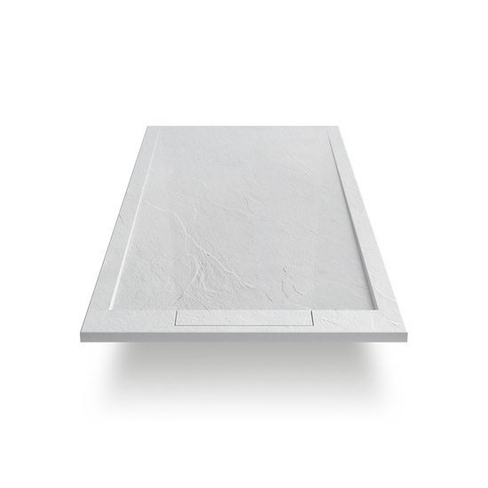 Душевой поддон Vincea VST-4SRL8012W 120x80