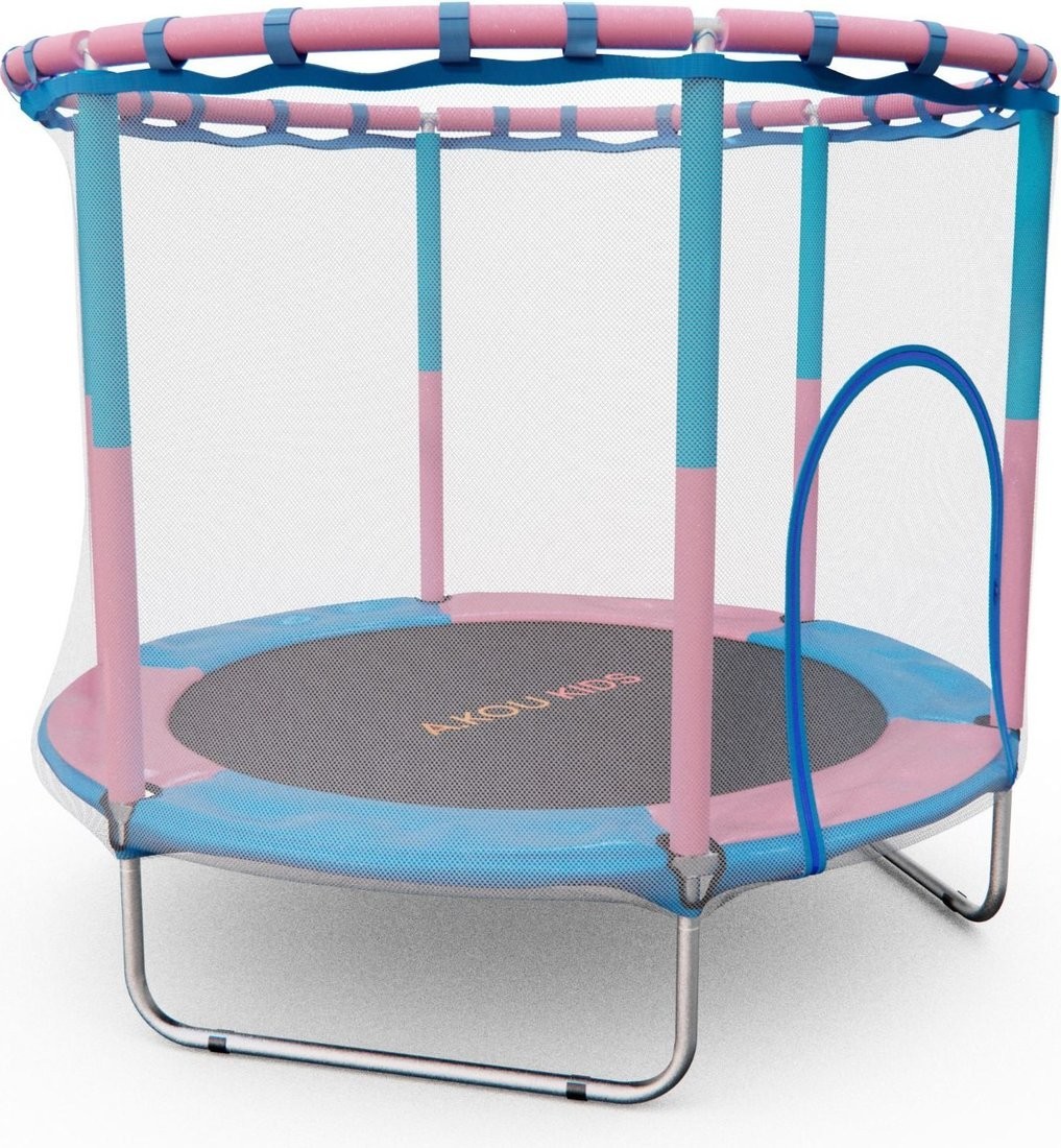 Батут DFC A.Kou Kids TX-B7110-55"