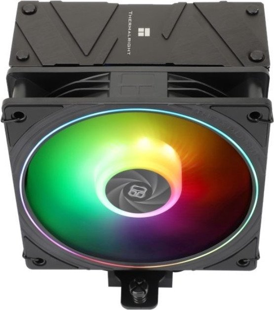 Кулер для процессора Thermalright AS120-EVO