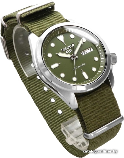 Наручные часы Seiko 5 Sports SRPE65K1