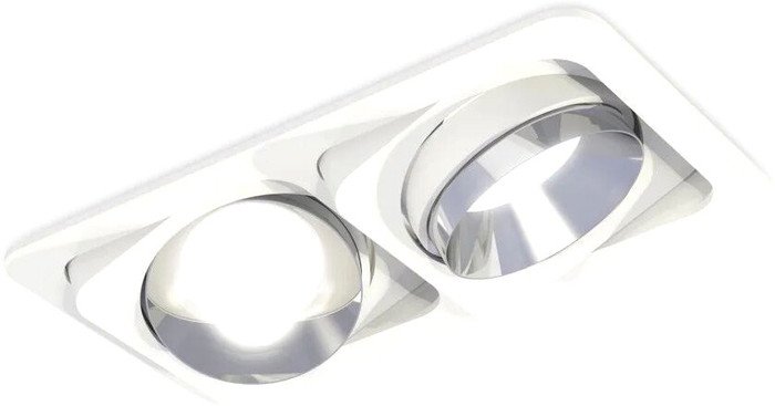 Точечный светильник Ambrella light Techno spot XC7663022