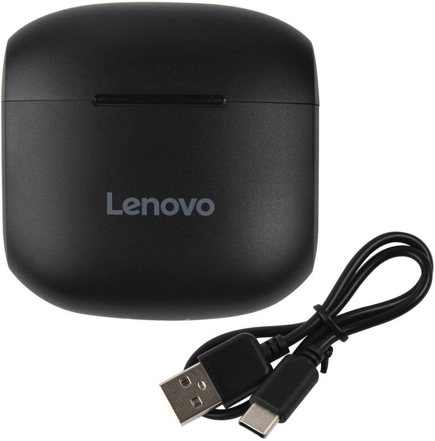 Наушники Lenovo HT78