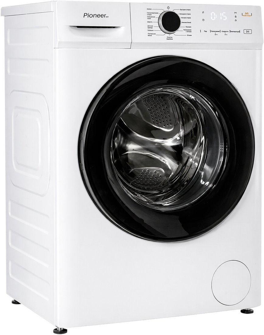 Стиральная машина Pioneer WM-228004WH