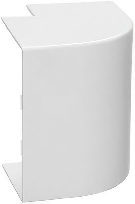 Угол внешний для кабель-канала IEK CKMP10D-N-100-060-K01 (2шт)