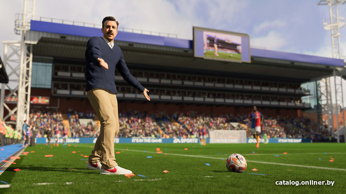 FIFA 23 для Xbox Series X|S