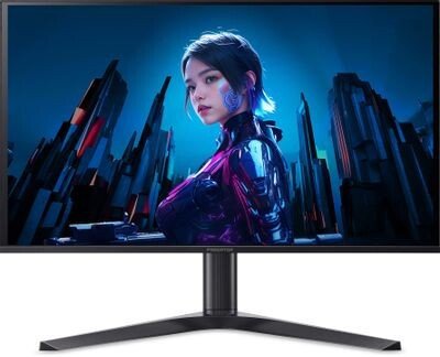 Игровой монитор Acer Predator X27UZ1bmiiprx UM.GXXCD.102