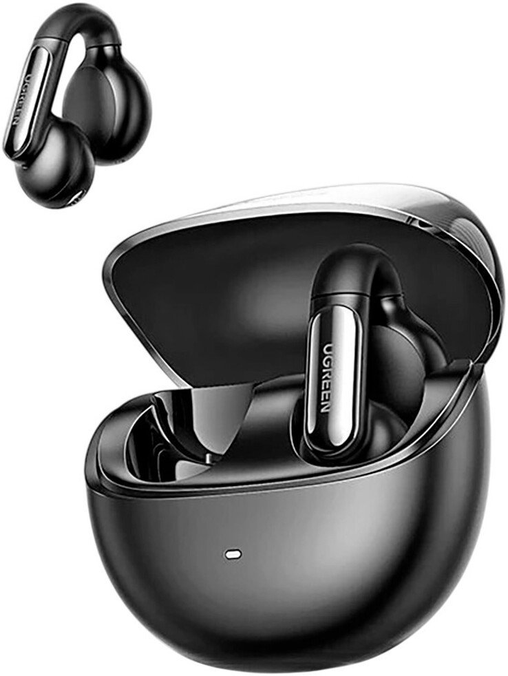 Наушники Ugreen HiTune S5 WS210 (черный)