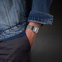 Наручные часы Casio A700WEM-7AEF