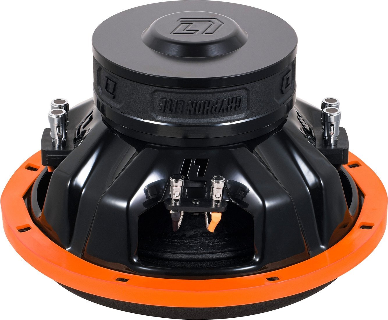 Головка сабвуфера DL Audio Gryphon Lite 10 v.3 SE