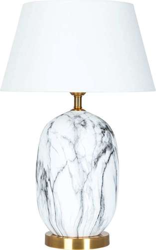Настольная лампа Arte Lamp A4061LT-1PB