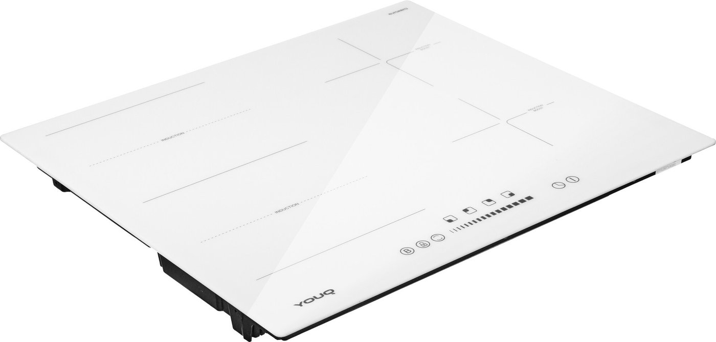 Варочная панель YOUQ YQHI 60.941F619 Inverter WH
