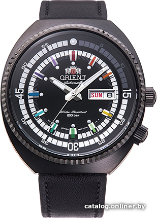 Наручные часы Orient Neo Classic Sports RA-AA0E07B Наручные часы Orient Neo Classic Sports RA-AA0E07B