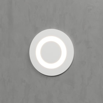 Садовый светильник Elektrostandard MRL LED 1107 (белый)