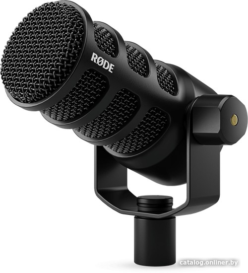 Проводной микрофон RODE PodMic USB