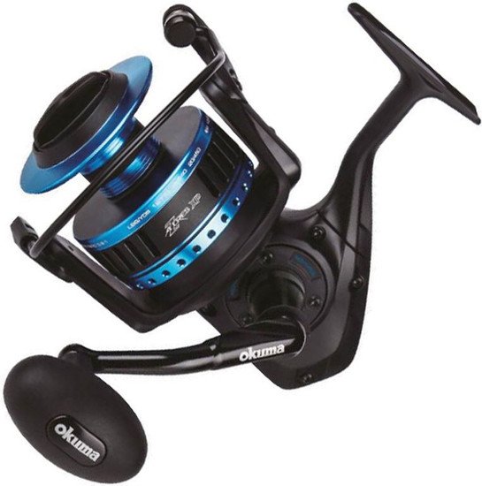 Рыболовная катушка Okuma Azores High Speed ZXP-14000H