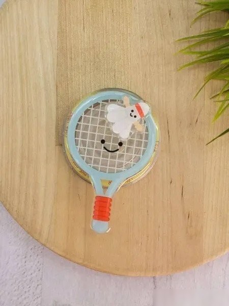 Попсокет ILikeGift Big Tennis 5783677