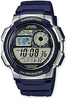 Наручные часы Casio AE-1000W-2AVEF