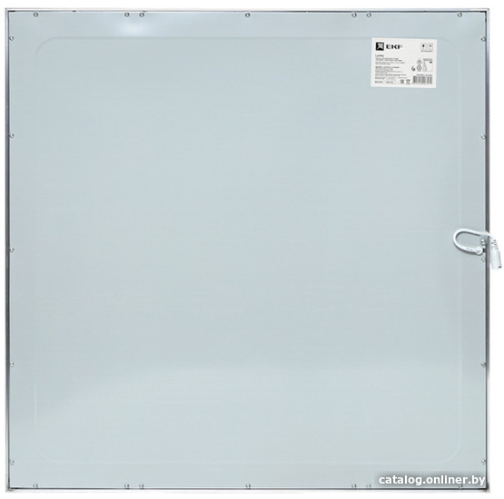 Светодиодная панель EKF Basic LPS-4007-L-36-4000