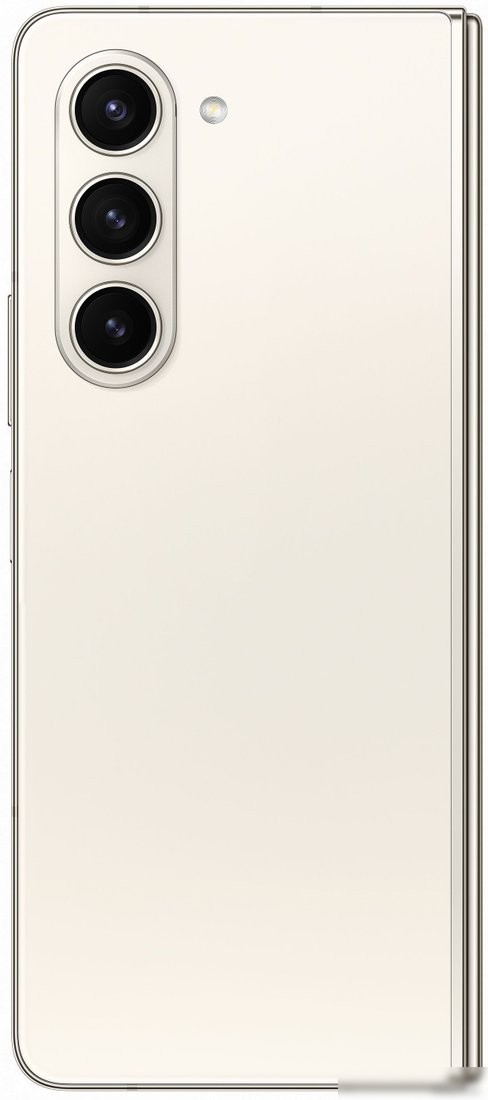 Телефон Samsung Galaxy Z Fold5 SM-F946B/DS 12GB/512GB (бежевый)