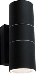 Бра Arte Lamp Sonaglio A3302AL-2BK
