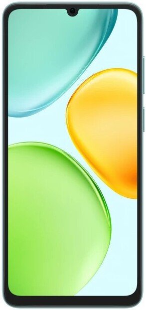 Телефон HONOR X6d 5G 4GB/256GB международная версия с NFC (голубой)