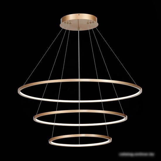 Подвесная люстра ST Luce ST603.243.114