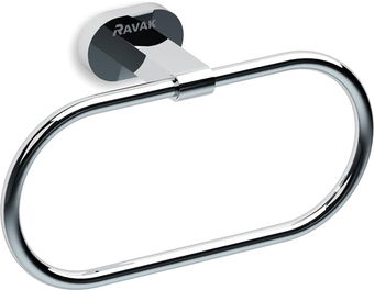 Кольцо для полотенца Ravak X07P190