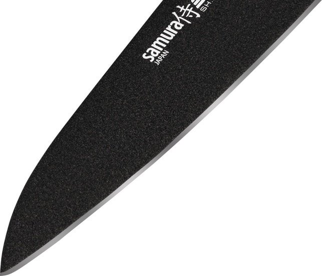 Кухонный нож Samura Shadow SH-0011