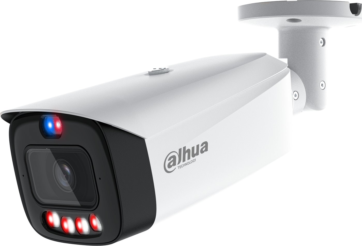 IP-камера Dahua DH-IPC-HFW3649T1P-AS-PV-0280B-PRO IP-камера Dahua DH-IPC-HFW3649T1P-AS-PV-0280B-PRO