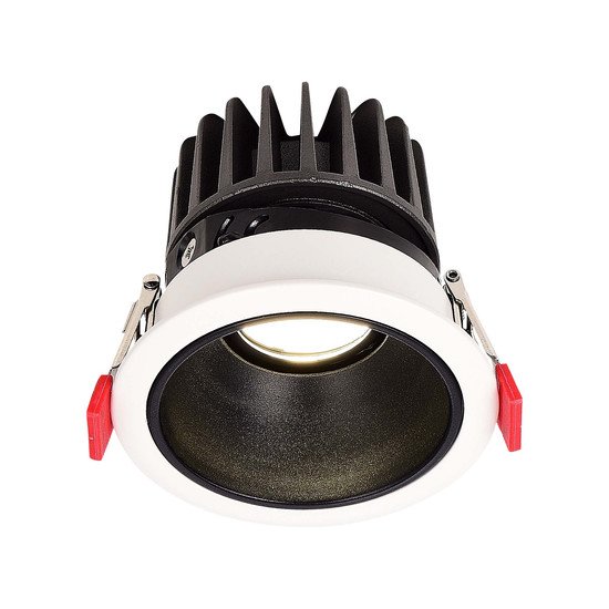 Точечный светильник ST Luce Shift ST051.508.01
