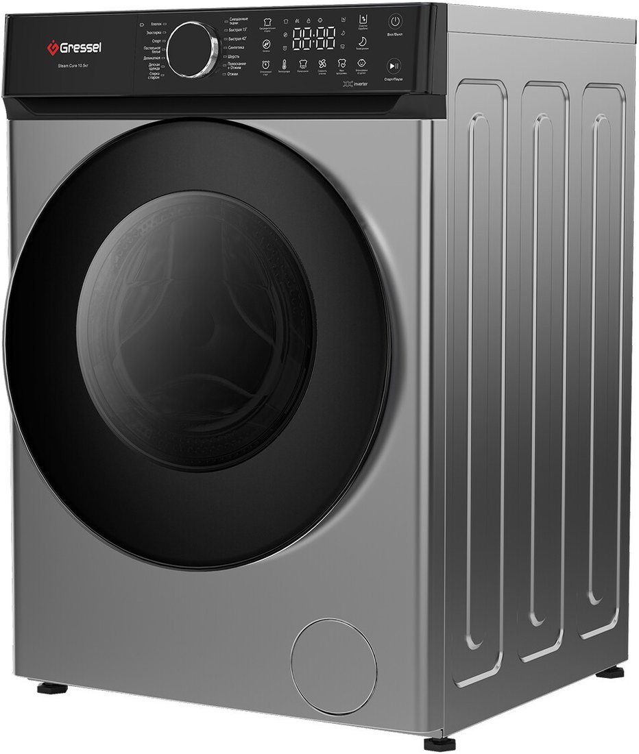 Стиральная машина Gressel UBC310