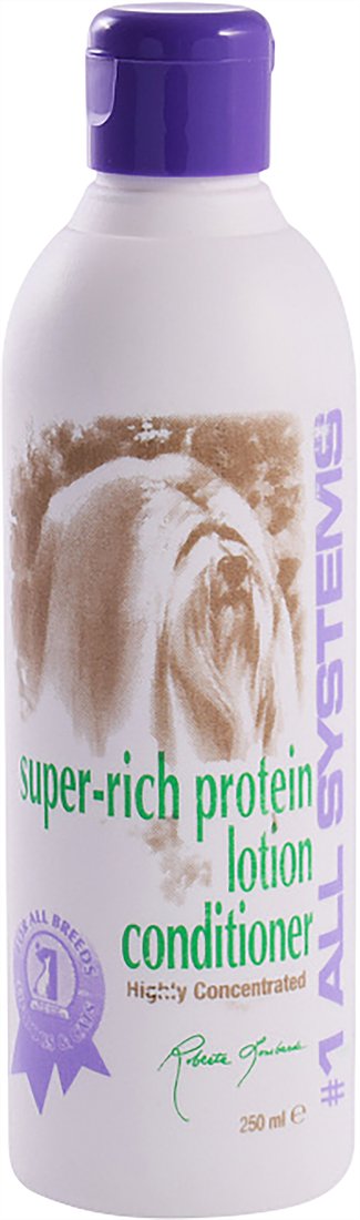 Кондиционер 1 All Systems Super rich Protein суперпротеиновый (250 мл)