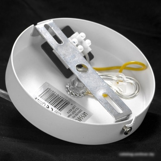 Подвесная люстра Lussole LGO GRLSP-8270