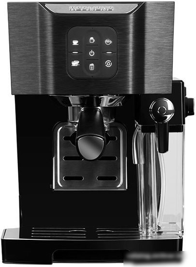 Рожковая помповая кофеварка Redmond RCM-1511